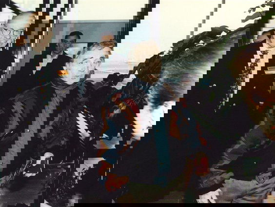 Theo van den Bogaard over Pieter Alferink