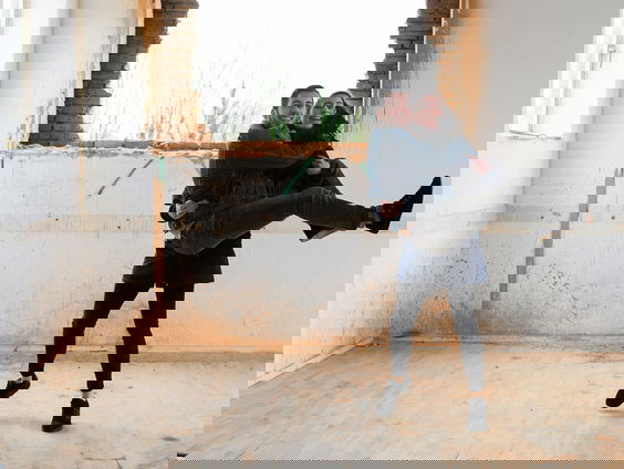 Klus-huur-koopwoning als oplossing voor woningnood