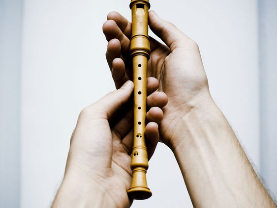 Hollandse Nieuwe! Le Plaintif van Erik Bosgraaf & Cordevento, deel II: mineur