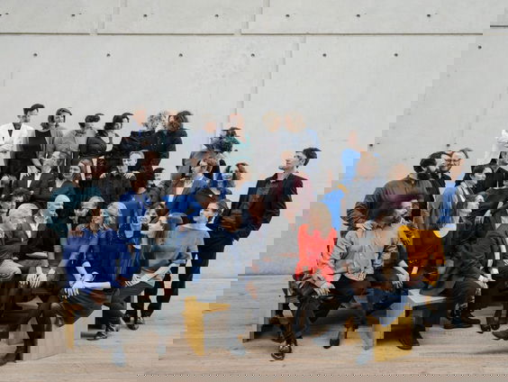 Cappella Amsterdam en acteur Roeland Fernhout brengen De Grootinquisiteur