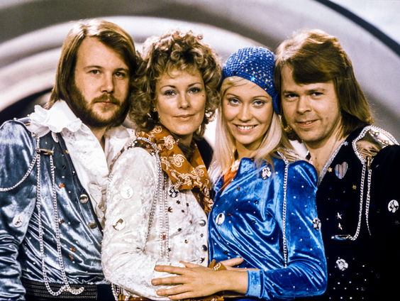 Lekkere Track: ABBA fans opgelet!
