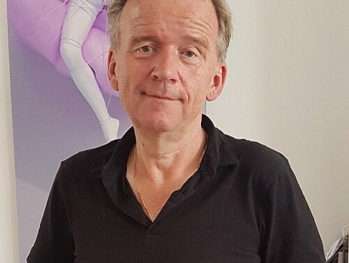 René ten Bos