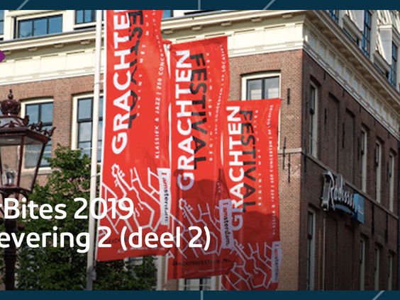 EarBites aflevering 2 - 2/2 - 2019