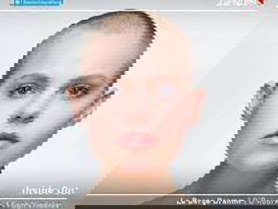 Live bij Dieuwertje: Diamanda La Berge Dramm