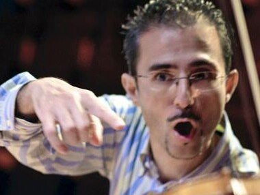 Hollandse Nieuwe! La Plaintif, van Erik Bosgraaf/Cordevento, deel IV: Pianu & Elias