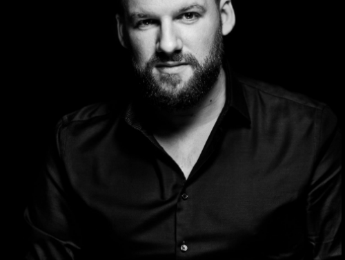 Lekkere Track: Matthijs Kieboom - WILD