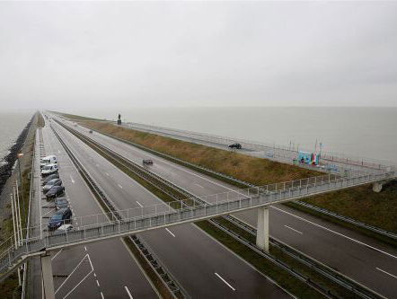 8:15 Het weekend van Wouter van der Heij