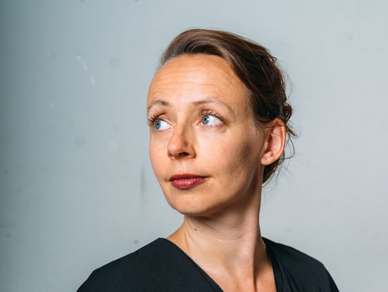 Miranda Lakerveld van World Opera Lab over 'Arïanna'