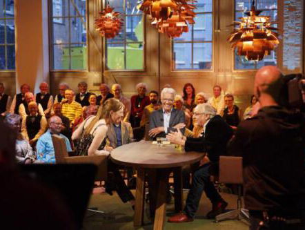 19:30 Snapshot Klassiek 57: Let's go crossmediaal!