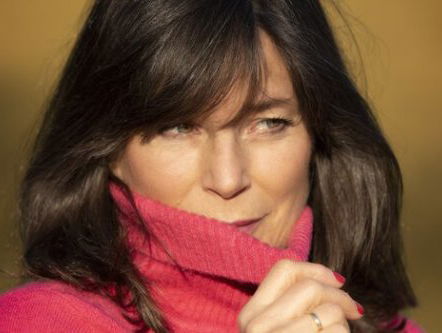 Het gesprek - Debby Petter