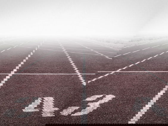 Lekkere Track: Klaar voor de start...