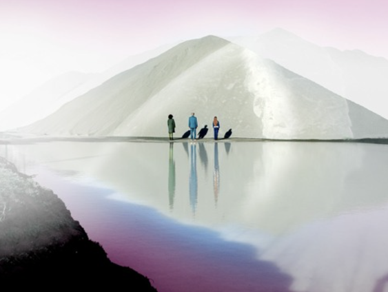 Het gesprek - Geert Lageveen