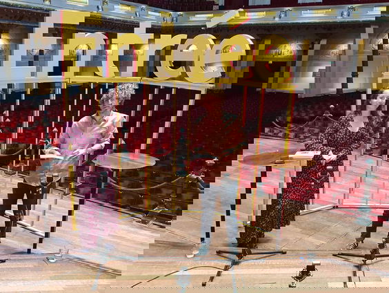 Online Beethoven Pubquiz