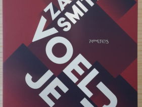 8:40 Boek van de week