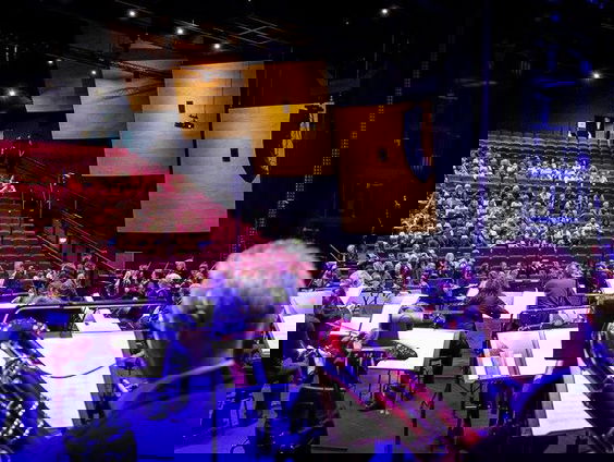 Uitmarkt en Nationaal Theaterweekend trappen cultuurseizoen af