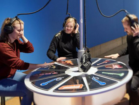 Museumtip: Music!-Van Beethoven tot Beyoncé