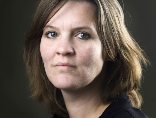 Slaapservice: Marijke Schermer - fragment uit Mensen in de zon