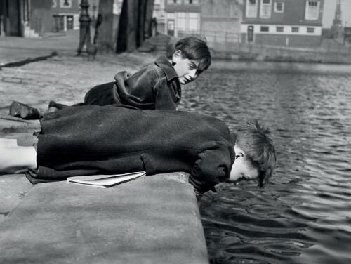 8.15 Schrijver K. Schippers over Gershwin