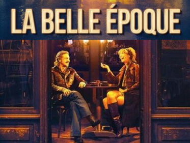 Opium was erbij! Film La Belle Époque