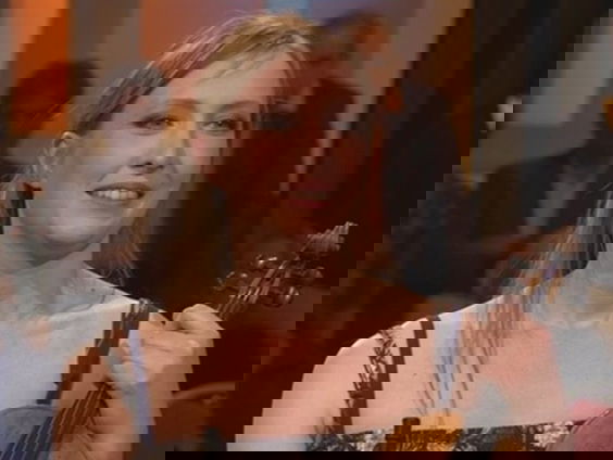 Maria-Paula Majoor over het Unheard Festival