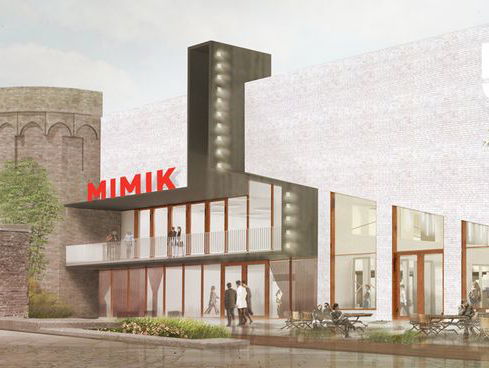 De favoriete filmmuziek van programmeur Anton van Amersfoort!