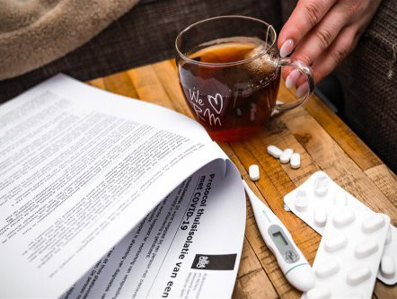 Coronavirus houdt ook de reisbranche bezig