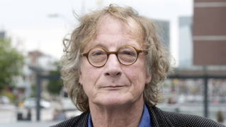 Het gesprek - Thomas Verbogt