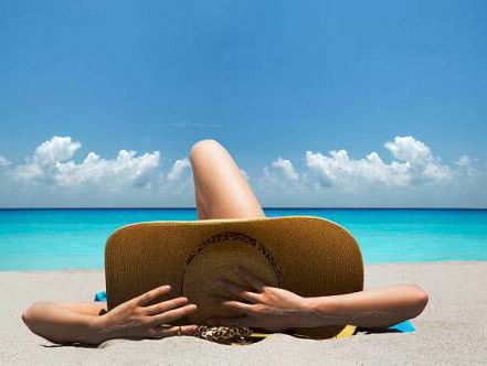 19:14u Gedicht: liggen in de zon, van Hans Andreus