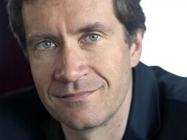 Het Noord Nederlands Orkest en Nikolai Lugansky met het Tweede pianoconcert van Brahms