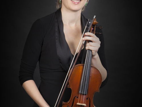 Opium Backstage - Maija Reinikainen