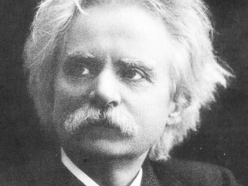 Sander Speelt Kamerorkest: Grieg - Suite voor orkest nr.1, op.46, "Peer Gynt" - deel I, "Ochtendstemming"