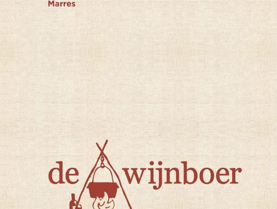 Het boek van de Week