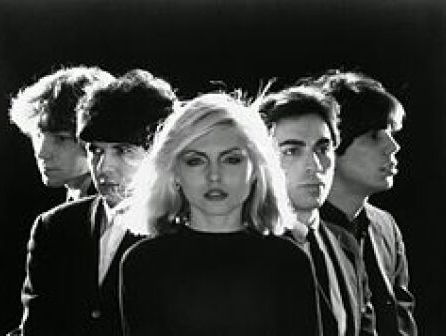 19:30 Snapshot Klassiek XLI Blondie