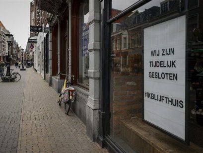TU Delft start met onderzoek naar afbouw corona-maatregelen