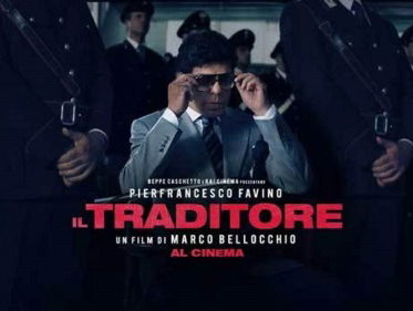 Opium was erbij! Film: Il traditore