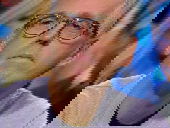 Ontbijtgast Derk Sauer