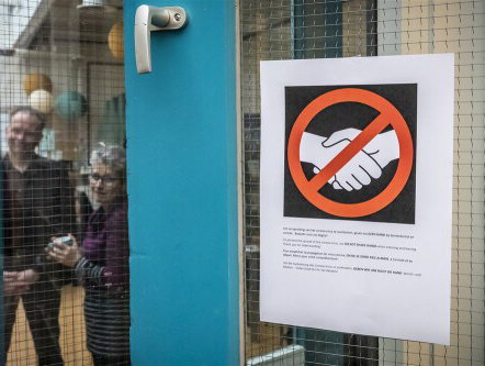 Het weekend van Otto Grevink