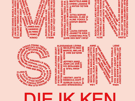 Het gesprek - Lisa Huissoon