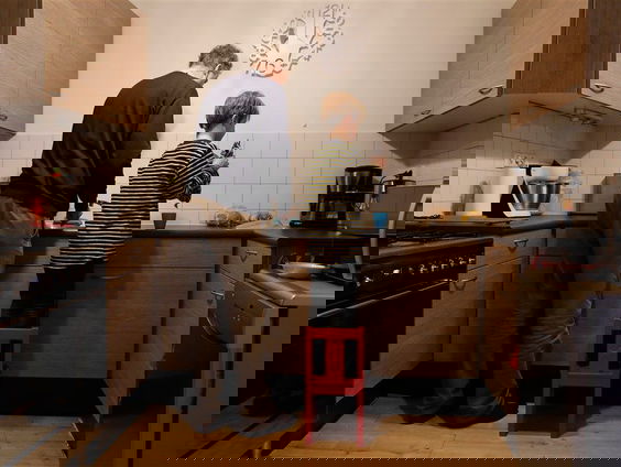 Morgen is het landelijke stiefouderdag