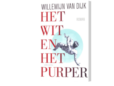 Het gesprek - Willemijn van Dijk