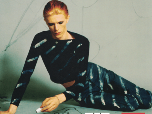 Opium was erbij! Tentoonstelling Kabbala – De kunst van de joodse mystiek