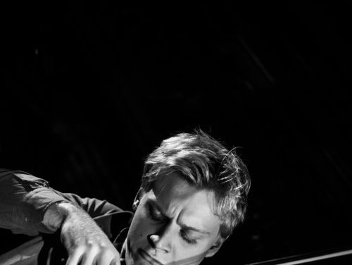 LIVE - Kilian van Rooij: Kilian van Rooij vs. Tsjaikovski - Concert voor viool en orkest, op.35 in D gr.t ...