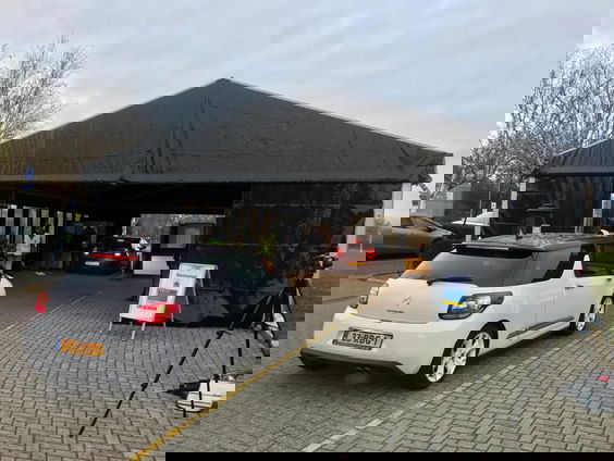 Herindelingsverkiezingen in verschillende Nederlandse gemeenten