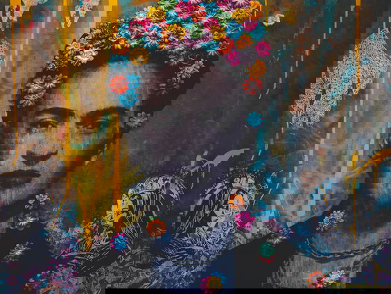 Lekkere Track: Viva la Frida!