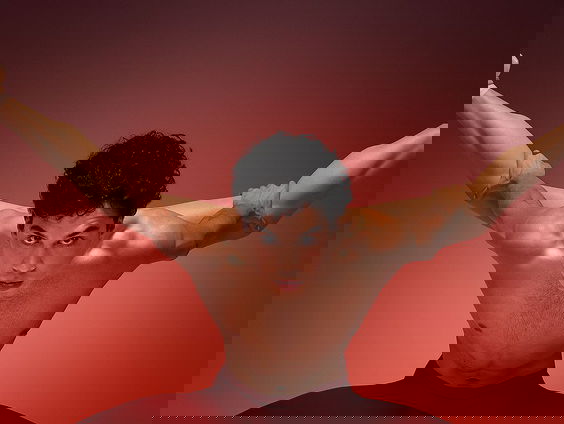 Het gesprek - Timothy van Poucke