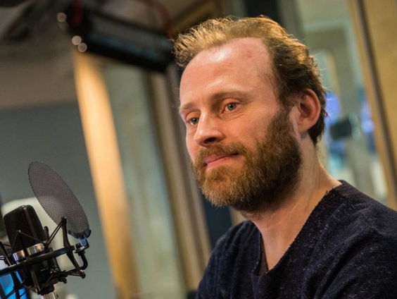 Gedicht: Ofwa, van Geert Buelens