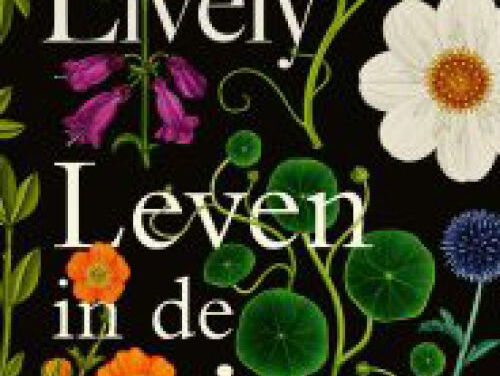 Boek van de week