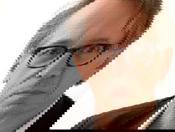 Essayist Elmer Schönberger over zijn nieuwe boek