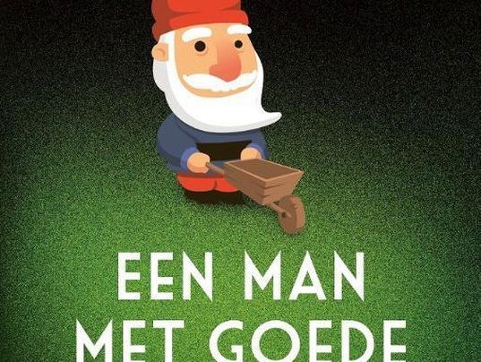 Het gesprek - Rob van Essen