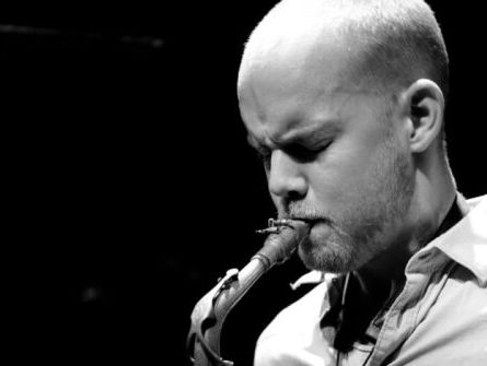 19:20 Grenzenloos: Lise van Maarten Hogenhuis, tenorsaxofoon